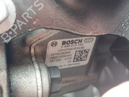 Engine RENAULT KADJAR (HA_, HL_) 1.5 BLUE dCi 115 (HLA6) | BP36430167M1  - Image 5