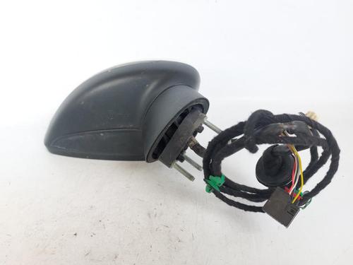 Right mirror AUDI A1 (8X1, 8XK) 1.6 TDI | BP22251181C27 