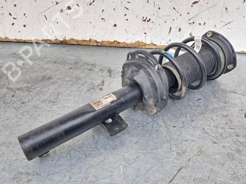 Used Left front shock absorber Left front shock absorber 39233427 39233427