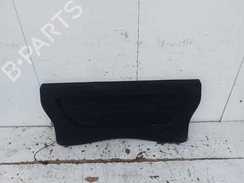 Used Rear parcel shelf Rear parcel shelf 36880985 36880985