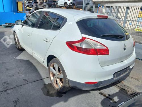 Engine mount RENAULT MEGANE III Hatchback (BZ0/1_, B3_) 1.2 TCe (BZ2B, BZ11) | BP33196346M89 - Image 12