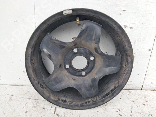 Used Rim Rim FORD FIESTA VII (HJ, HF) 1.1 Ti-VCT (75 hp) 33422317 33422317