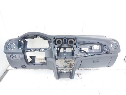 Used Dashboard Dashboard DACIA SANDERO II TCe 90 (B8M1, B8MA, B8AC) (90 hp) 23338607 23338607