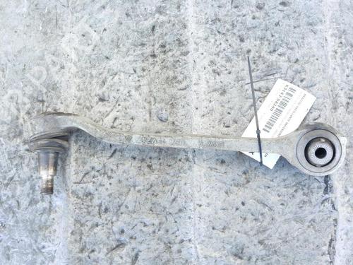 Used Right front suspension arm BMW X3 (F25) xDrive 20 d (190 hp) 17455465
