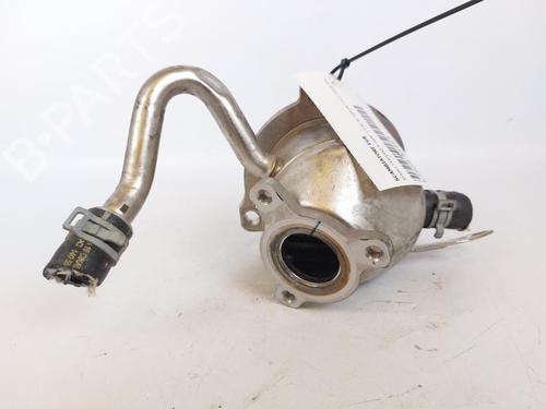 Otra RENAULT MEGANE IV Saloon 1.5 Blue dCi 115 (LVA6) (115 hp) 26671808