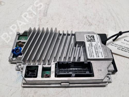 Used Engine control unit (ECU) Engine control unit (ECU) 36880811 36880811