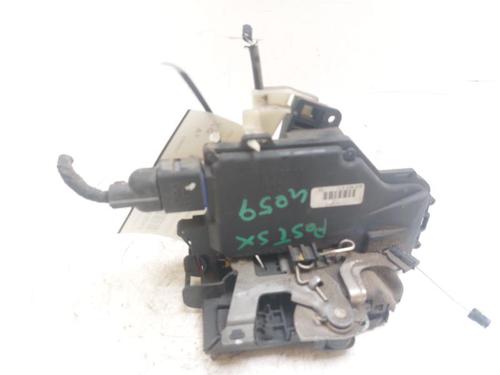 Used Rear left lock VW GOLF V (1K1) 2.0 TDI 16V 4motion (140 hp) 26880410