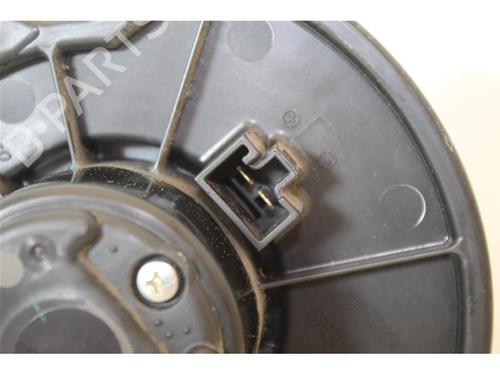 Heater blower motor TOYOTA IQ (_J1_) 1.4 D-4D (NUJ10_, NUJ10R) | BP15143499M62 
