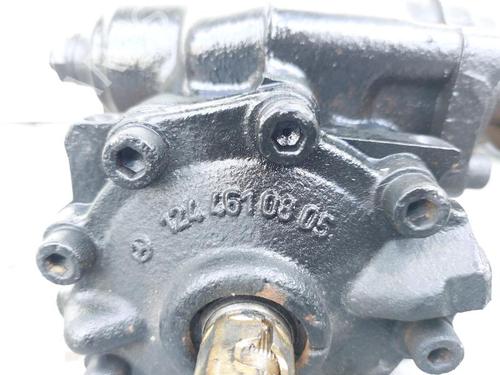 Steering rack MERCEDES-BENZ SLK (R170) 320 (170.465) | BP24873774M22 