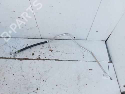 AC-rør AC-rør TOYOTA YARIS (_P21_, _PA1_, _PH1_) 1.5 Hybrid (MXPH10, MXPH11) (116 hp) 34207136 34207136