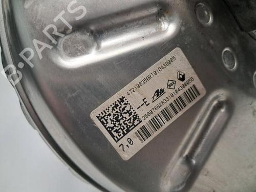 Servo brake RENAULT CLIO V (B7_) 1.5 Blue dCi 100 (B7AD) | BP31011386M42  - Image 5