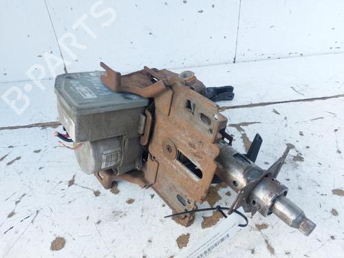 Steering column NISSAN MICRA III (K12) 1.5 dCi | BP28187310M21 