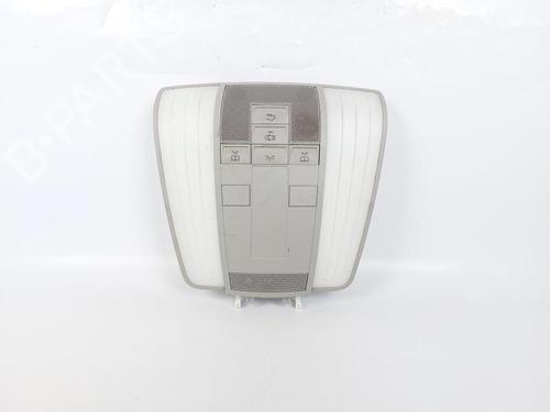 Kabinelys MERCEDES-BENZ E-CLASS (W212) E 220 CDI / BlueTEC (212.001, 212.002) (170 hp) 15161858