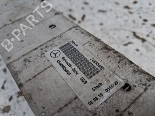 Intercooler MERCEDES-BENZ A-CLASS (W176) A 180 CDI / d (176.012) | BP39163292M30 - Image 5
