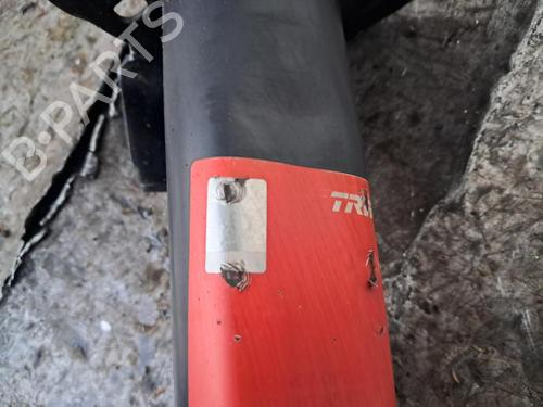 Querträger MERCEDES-BENZ B-CLASS Sports Tourer (W245) B 200 CDI (245.208) | BP30921499C162