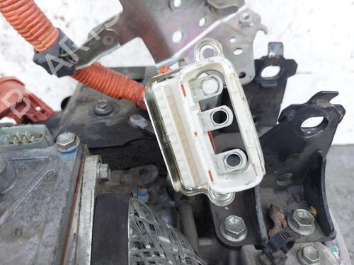 Gearbox LEXUS NX (_Z1_) 300h AWD (AYZ15_, AYZ15R) | BP27537444M3 