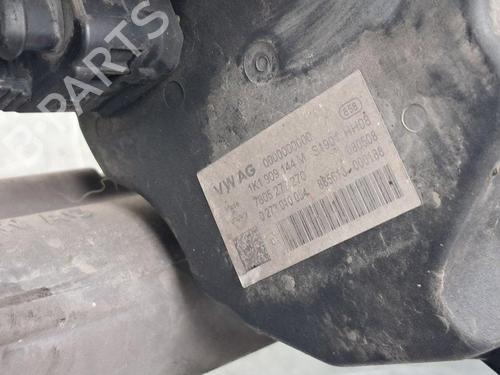 Steering rack VW GOLF V (1K1) 1.9 TDI | BP34579978M22  - Image 6