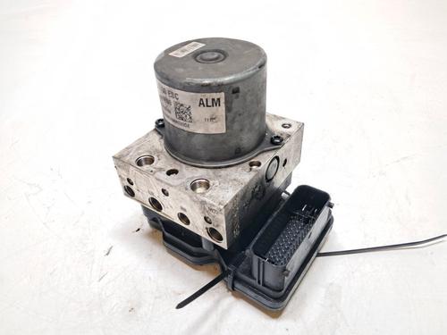 Used ABS pump ABS pump CHEVROLET AVEO Hatchback (T300) 1.2 (69 hp) 36488575 36488575