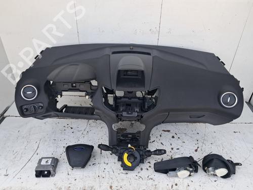 Used Airbag Kit Airbag Kit 38614955 38614955