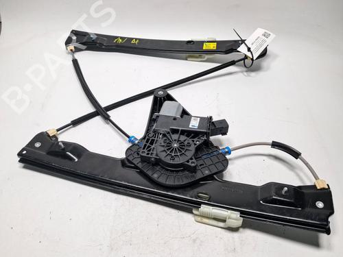 Used Front right window mechanism Front right window mechanism 33196085 33196085