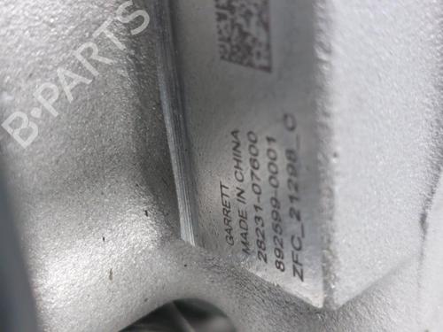 Engine KIA STONIC (YB) 1.0 T-GDi Eco-Dynamics+ | BP33195826M1  - Image 8