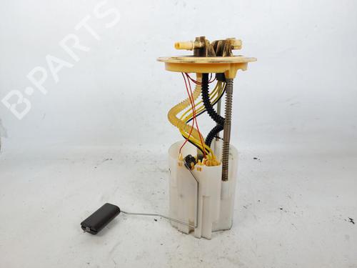 Used Fuel pump RENAULT KADJAR (HA_, HL_) 1.5 dCi 110 (HLA3) (110 hp) 17975193