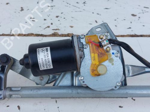 Front wiper motor MERCEDES-BENZ C-CLASS Coupe (CL203) C 220 CDI (203.708) | BP21261705M29 