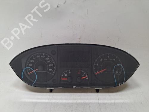 instrument-cluster-citroen-jumper-ii-van-2006-39465007 main image