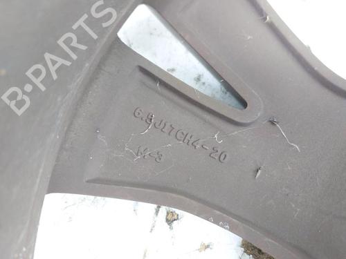 Rim PEUGEOT 5008 (0U_, 0E_) 1.6 HDi | BP28487759C45