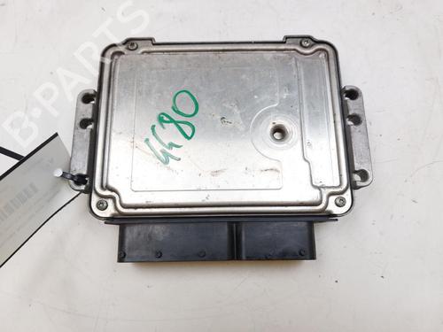 Engine control unit (ECU) ALFA ROMEO 147 (937_) 1.9 JTDM 8V (937.AXD1A, 937.AXU1A, 937.BXU1A) | BP28312365M57 