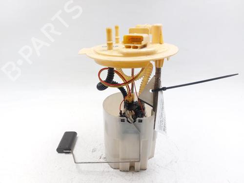 Fuel pump FIAT TIPO Saloon (356_, 357_) 1.3 D (356SXB1A, 356SXH1A, 356SXD1A) | BP24540703M76 