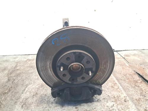 Used Right front steering knuckle Right front steering knuckle LANCIA DELTA III (844_) 1.4 (844.AXA1A) (120 hp) 33193846 33193846