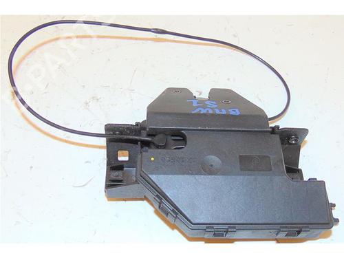Tailgate lock BMW 1 (E87) 120 d | BP15143251C101 