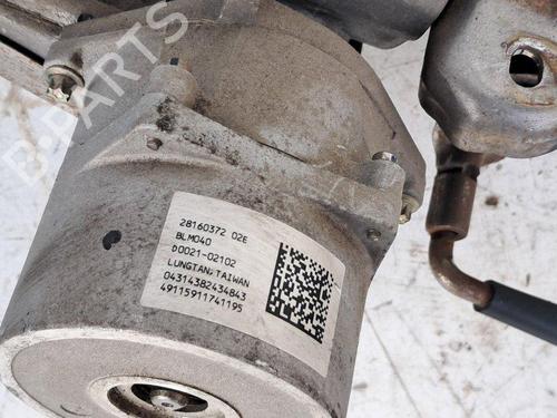 Steering column FORD KA (RU8) 1.2 | BP33422209M21  - Image 5