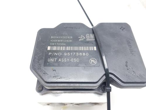 ABS pump CHEVROLET AVEO Hatchback (T300) 1.2 | BP29884697M43