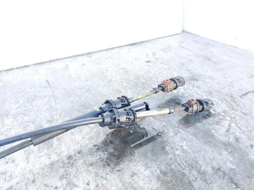 Shift knob PEUGEOT 2008 I (CU_) 1.6 HDi | BP33195395I34 - Image 5