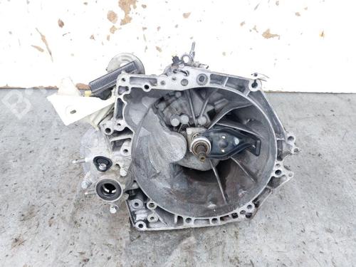 Used Gearbox CITROËN C4 Coupe (LA_) 1.6 HDi (109 hp) 29764345