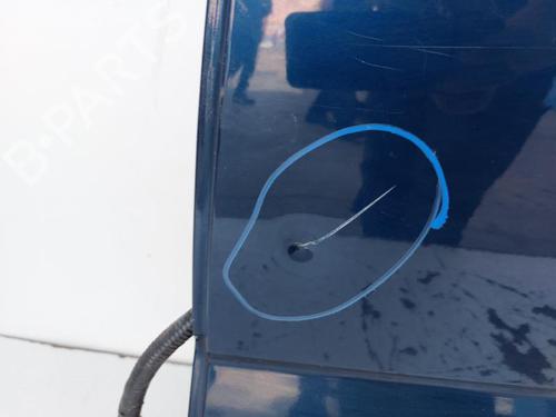 Left rear door JEEP CHEROKEE (KJ) 2.8 CRD 4x4 | BP15396676C4 