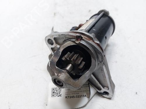 Starter JEEP RENEGADE SUV (BU, B1, BV) 1.3 PHEV 4Xe | BP34617684M8 - Image 5