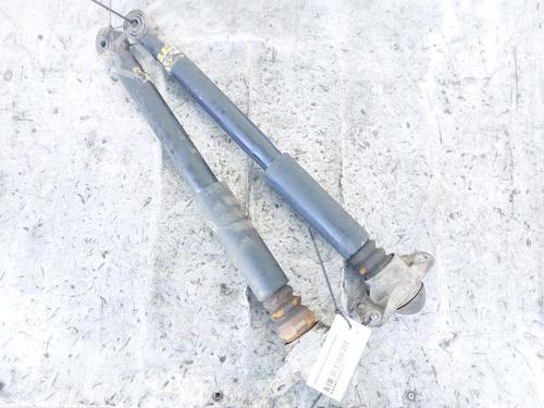 Used Right rear shock absorber SEAT ALTEA (5P1) 1.6 TDI (90 hp) 27815916