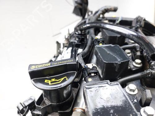 Motor FORD FIESTA VI (CB1, CCN) 1.0 | BP31010912M1