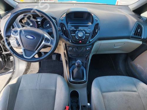 Engine mount FORD B-MAX (JK) 1.4 LPG | BP15174070M89 