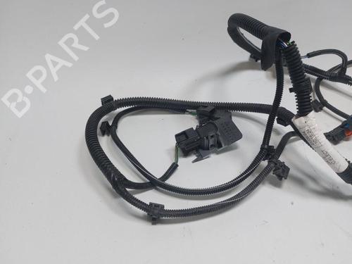 Electronic module RENAULT CLIO V (B7_) 1.5 Blue dCi 100 (B7AD) | BP33195884M83 - Image 2