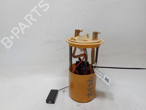 Used Fuel pump Fuel pump FIAT PANDA (169_) 1.3 D Multijet (169AXG1A, 169AXD1A) (75 hp) 34505536 34505536