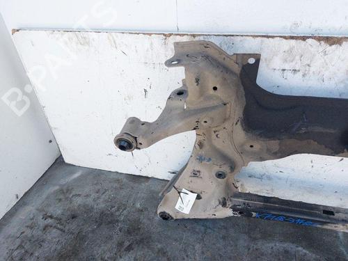 Subframe MERCEDES-BENZ SPRINTER 3,5-t Platform/Chassis (B907, B910) 314 CDI (910.131, 910.133, 910.030) | BP33926656M9 - Image 2