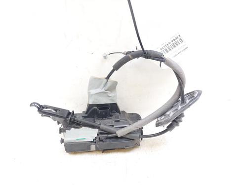rear-left-lock-ford-focus-iv-turnier-hp-2018-26919144 main image