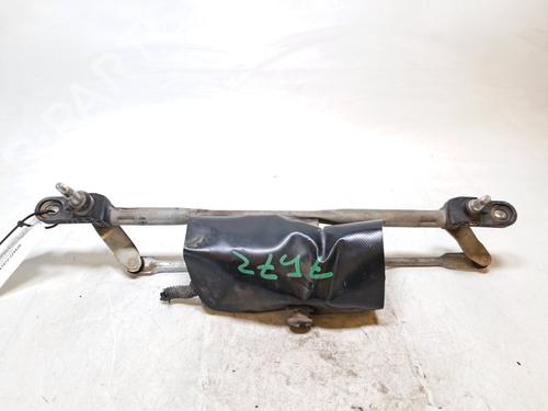 Used Front wiper motor Front wiper motor FIAT PANDA (169_) 1.2 4x4 (169.AXB2A) (60 hp) 36007580 36007580
