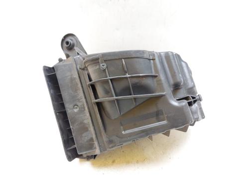 Luftfilter kasse RENAULT MEGANE III Hatchback (BZ0/1_, B3_) 1.5 dCi (BZ0C) (90 hp) 25301654