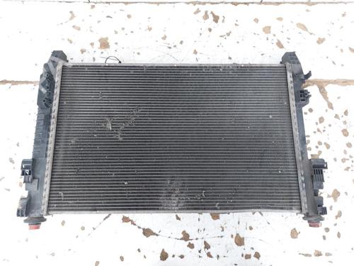 Water radiator MERCEDES-BENZ B-CLASS Sports Tourer (W245) B 180 CDI (245.207) | BP29699322M31 