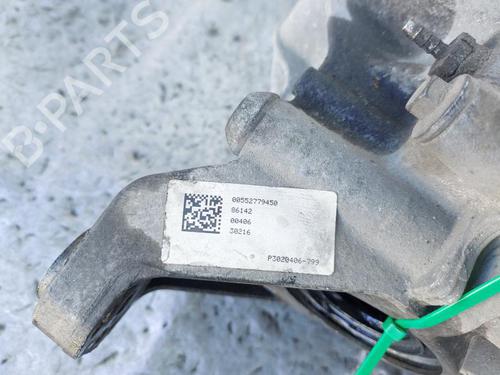 Rear differential ALFA ROMEO GIULIA (952_) 2.2 D Q4 (952AHA45, 952AMA4) | BP25888300M24 - Image 6